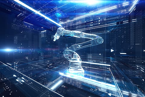 Hyperautomation seeks, in a sense, to digitally recreate the entire organisation.