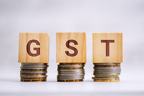 This is the sixth time the monthly GST collection crossed the ₹1.40-lakh-crore mark since the inception of GST.