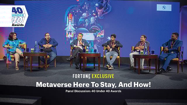 From entertainment to e-commerce, Metaverse will change businesses