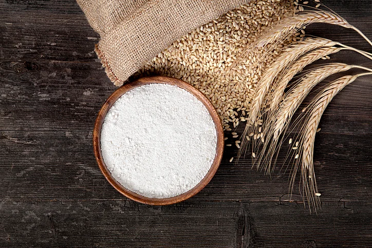 DGFT says from July 6 to July 12, some consignments of wheat flour will be allowed to be exported. 