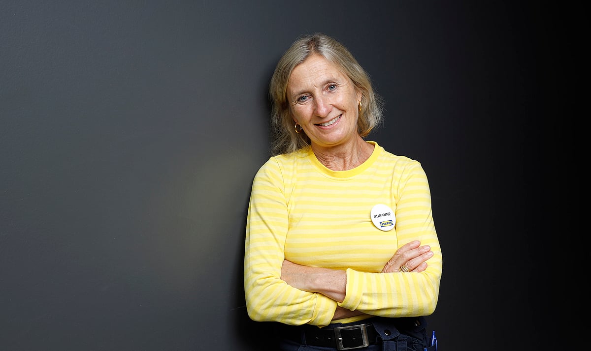 Ikea delivery fleet to be 100% electric by '25