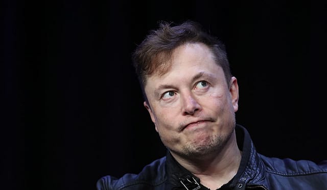 Elon Musk’s Tesla dumps 75% of Bitcoin holdings as profit plunges