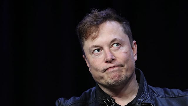 Elon Musk creates new record; loses $200 billion in 13 months Elon Musk creates new record; loses $200 billion in 13 months