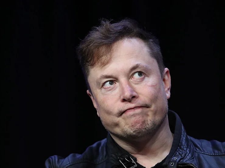Twitter owner Elon Musk