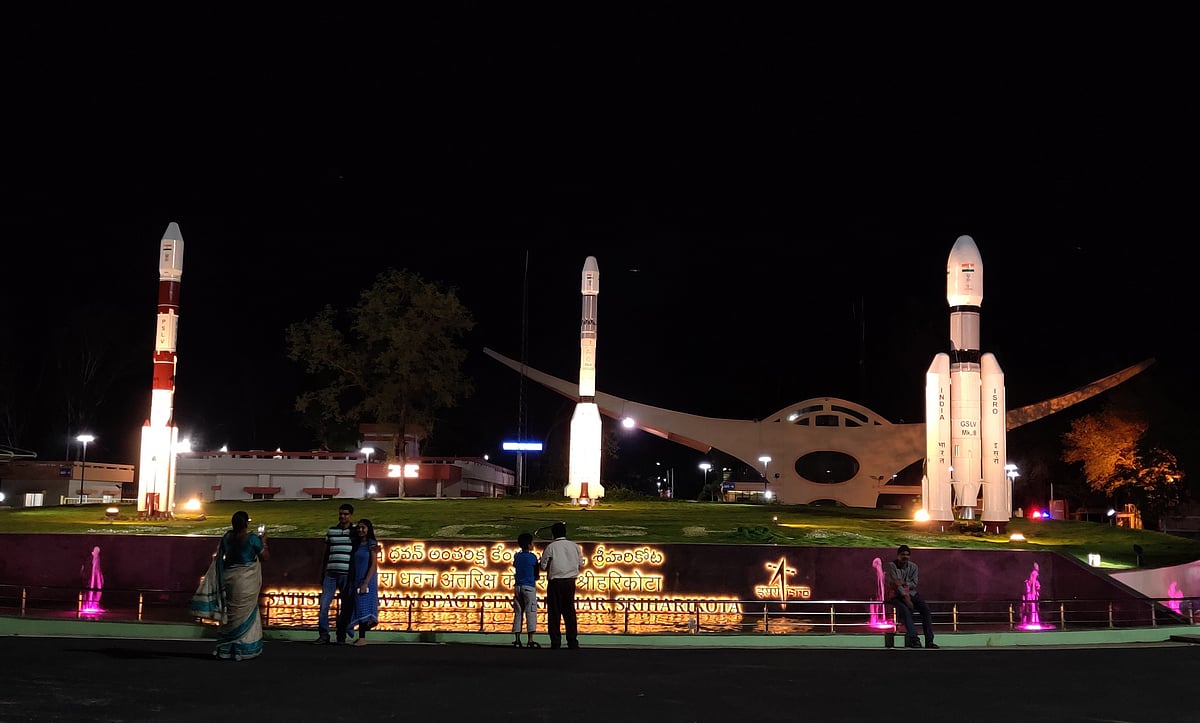 India to launch 30 satellites in FY25