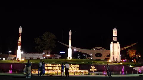 The policy will declare its clear intent to monetise ISRO's demonstrated capabilities through private participation.