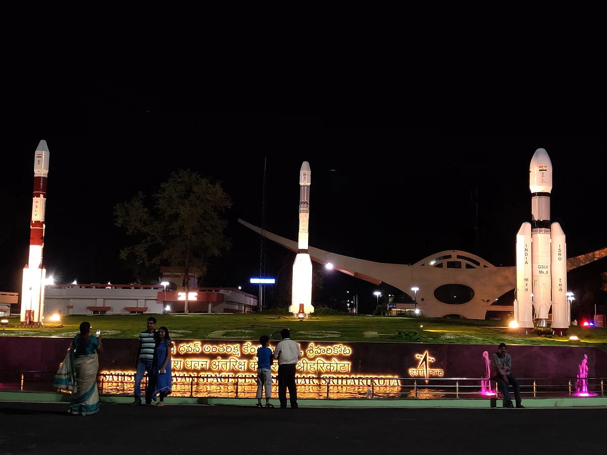 The key commercial launches include the planned Sub-Orbital and Orbital launches by Agnikul Cosmos and Skyroot Aerospace. 

