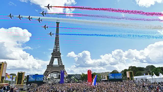RIL, IOA to host India’s first house at Paris Olympics 2024