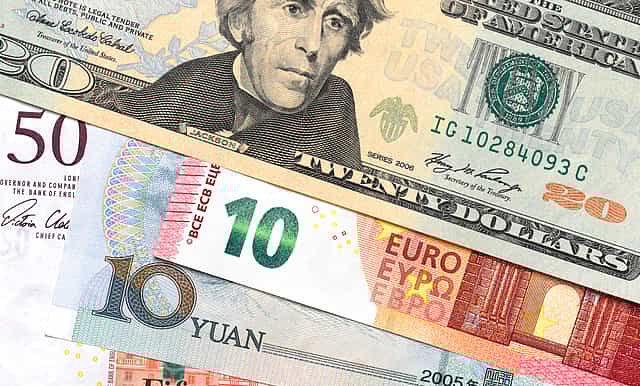 Capital inflows to remain muted in Q2, can’t bridge CAD: CMIE