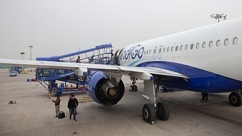 The WEF report presents a three-stage plan for the growth of Urban Air Mobility (UAM) in India over the next 15 years.