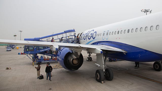 India can add 1,000 aircraft in 15 yrs: WEF report India can add 1,000 aircraft in 15 yrs: WEF report