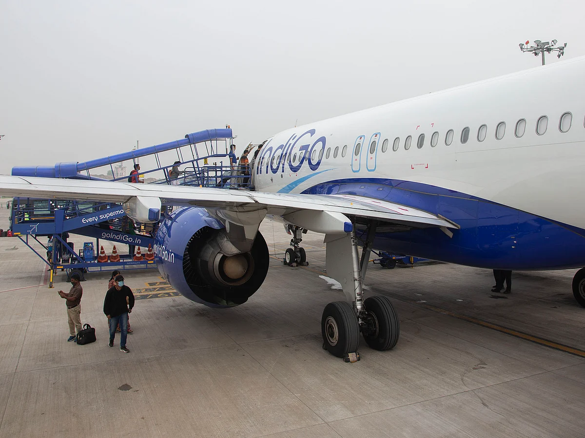 The WEF report presents a three-stage plan for the growth of Urban Air Mobility (UAM) in India over the next 15 years.