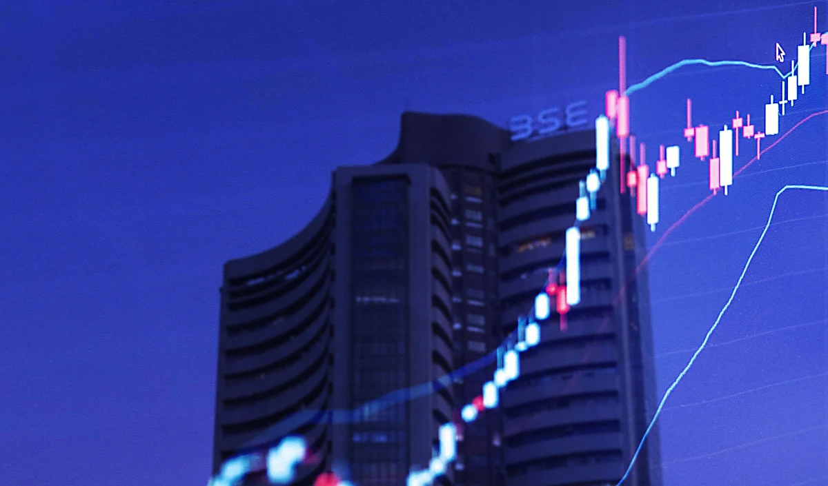Indian share market to open higher on April 8