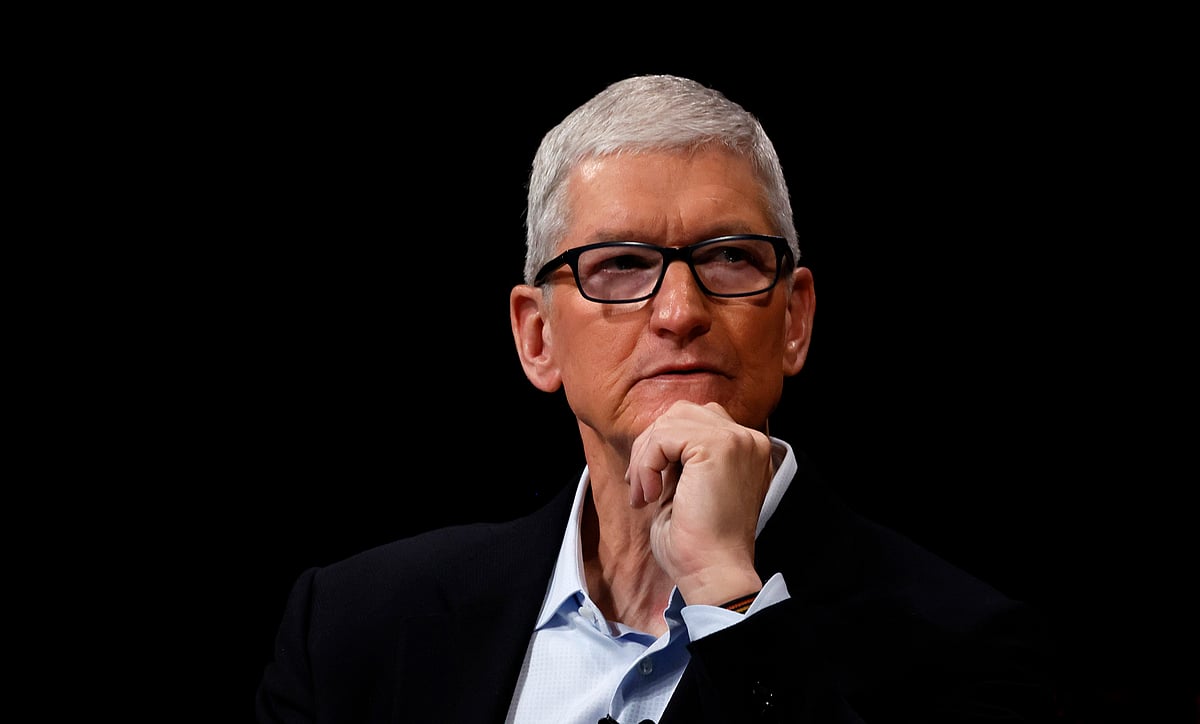 Apple sets new all-time revenue record in India