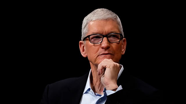 'Made in India' iPhones to account for majority of US sales in June quarter: Apple CEO Tim Cook 'Made in India' iPhones to account for majority of US sales in June quarter: Apple CEO Tim Cook