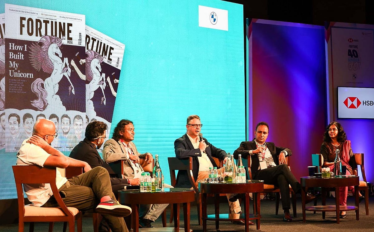 Fortune India 40 Under 40: How business leaders navigated choppy waters