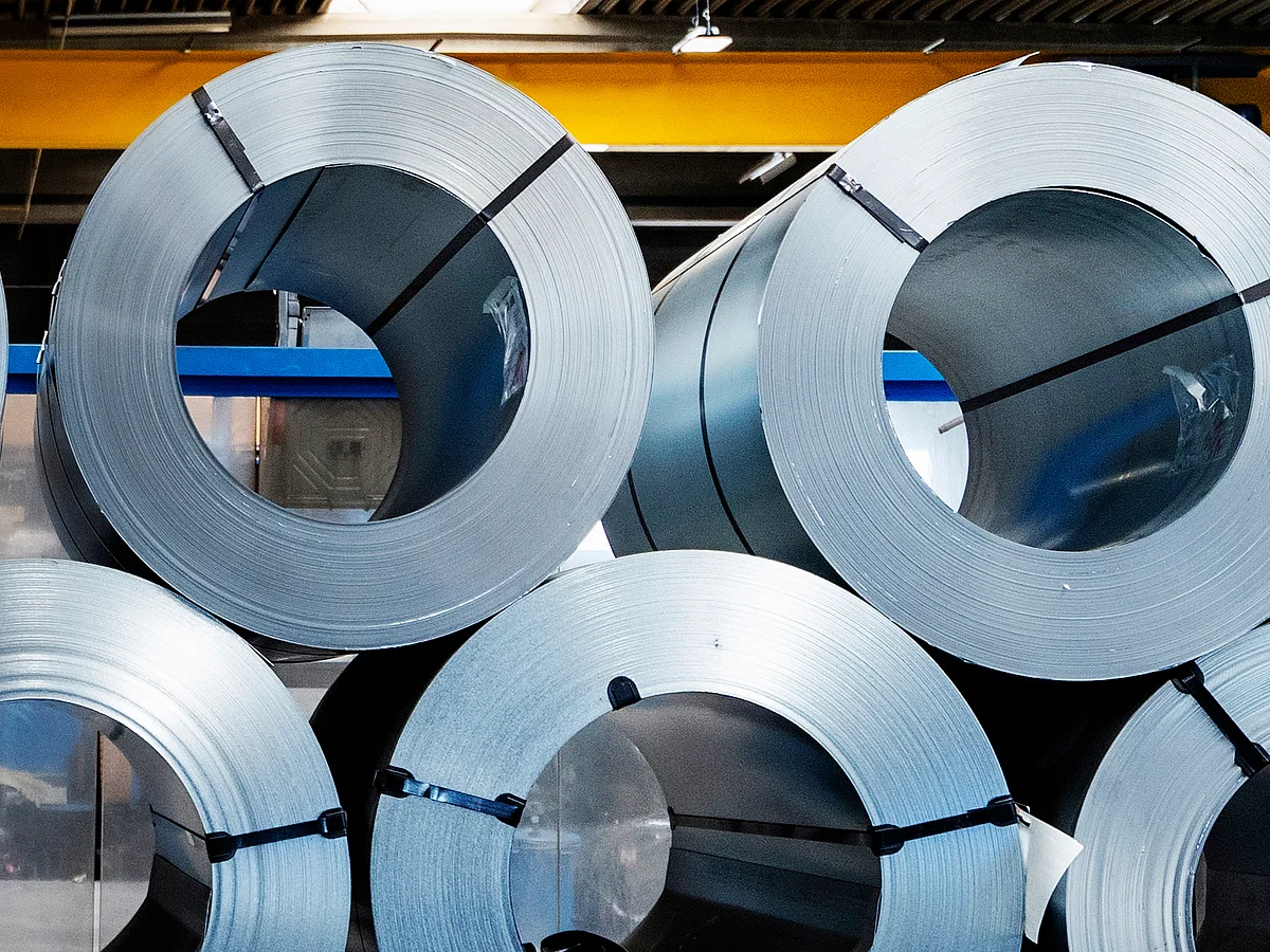 Steelmakers remain on tenterhooks, says ICRA.