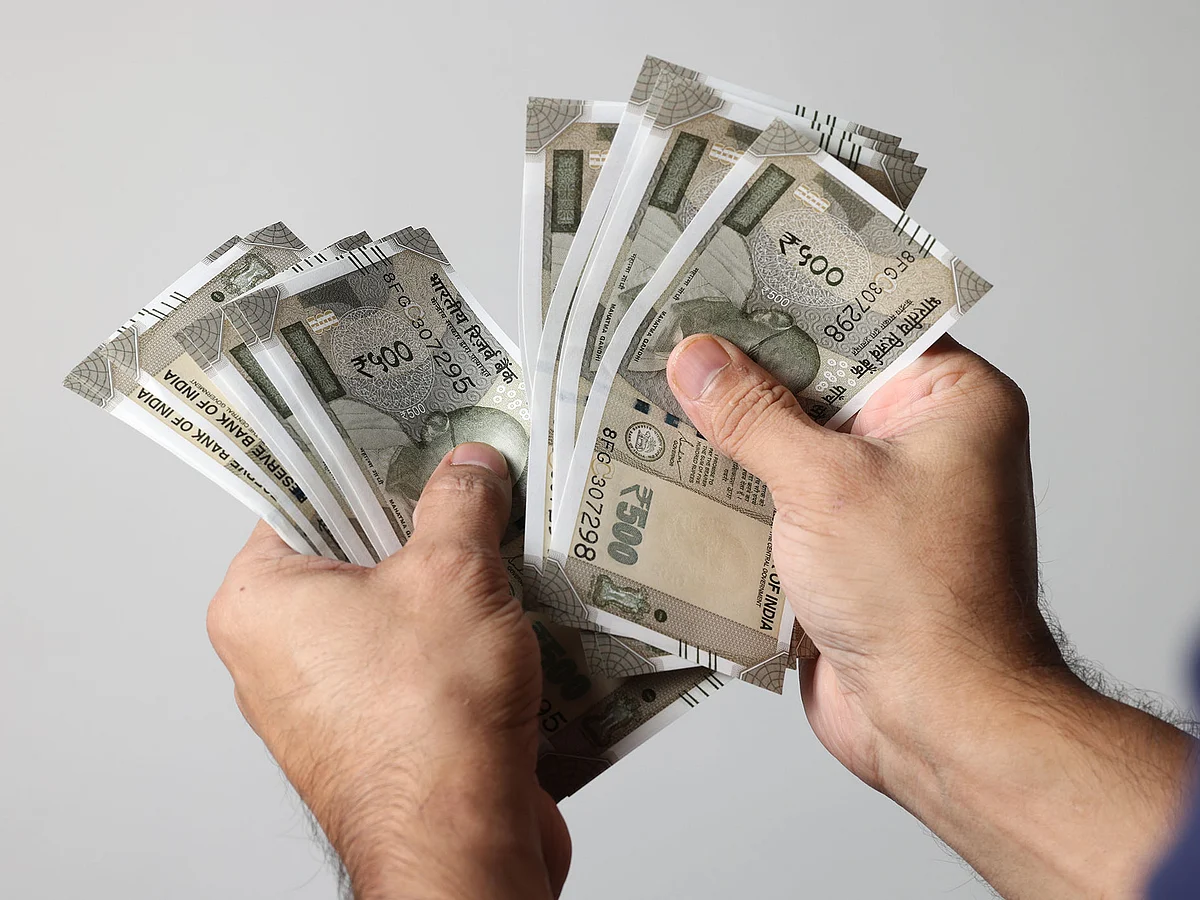 Indian corporates have capacity to incur additional debt to meet funding needs, says Moody’s.