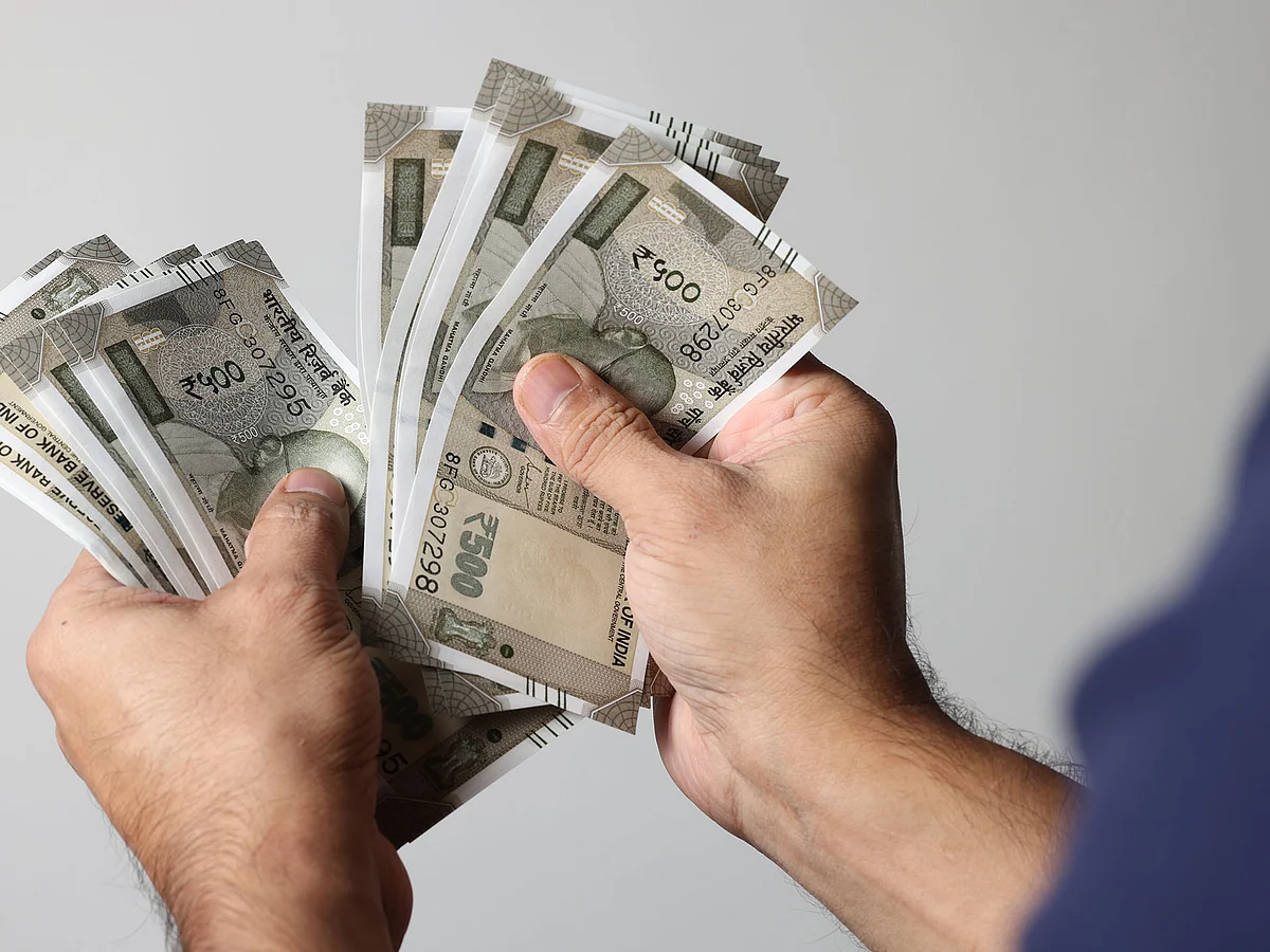 With the 10% hike, the salary will cross the rebate threshold of ₹12 lakh under the new tax regime.