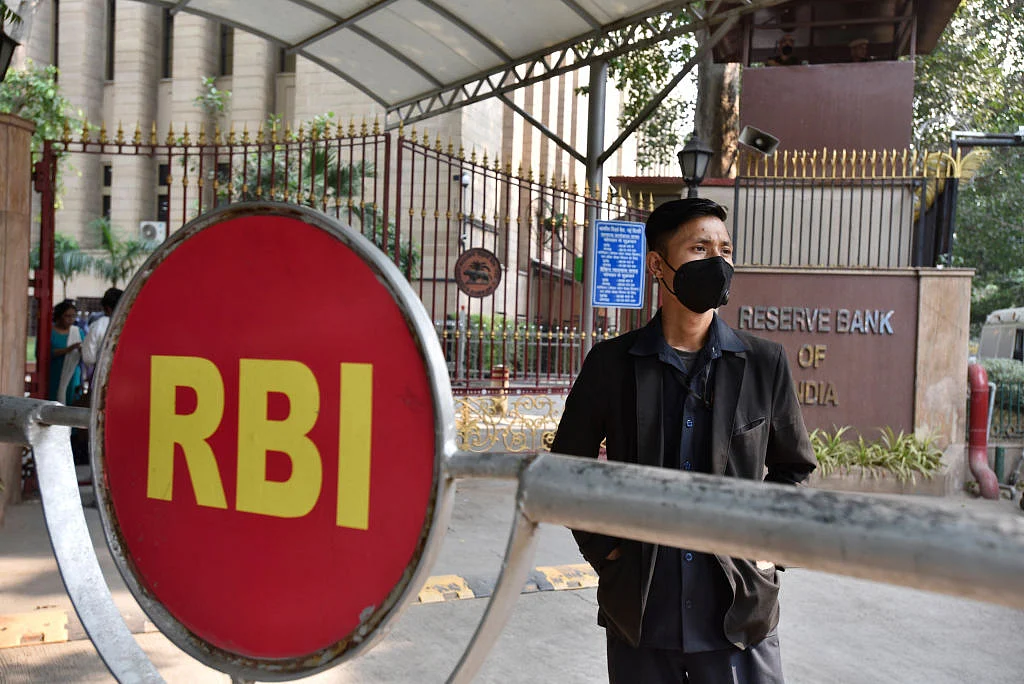 The RBI has imposed the highest penalty of ₹55 lakh on The Visakhapatnam Co-operative Bank Ltd, Andhra Pradesh.