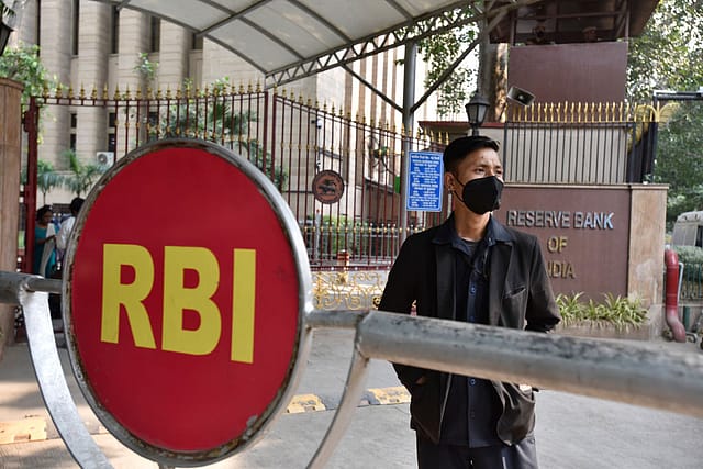 RBI imposes financial penalty on 8 banks for breach of norms