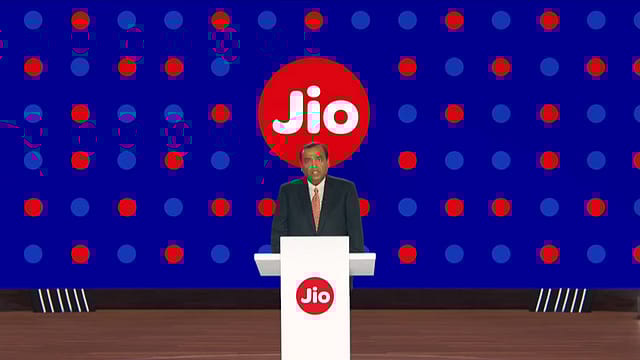 Jio 5G launch by Diwali: RIL chairman Mukesh Ambani Jio 5G launch by Diwali: RIL chairman Mukesh Ambani