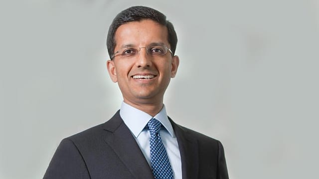 Credit Suisse appoints Dixit Joshi as CFO Credit Suisse appoints Dixit Joshi as CFO