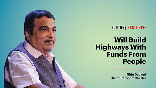 4 highway InvITs to list soon, BoT revival on the anvil: Nitin Gadkari