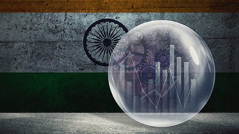 Historically, the Indian market approaches elections with optimism, says Morgan Stanley.