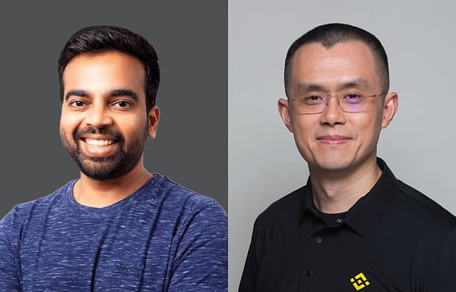 Binance allegations 'false & misleading': WazirX
