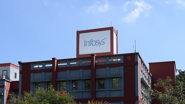 Infosys Q4 results: Net profit falls 11.7% to ₹7,033 crore Infosys Q4 results: Net profit falls 11.7% to ₹7,033 crore