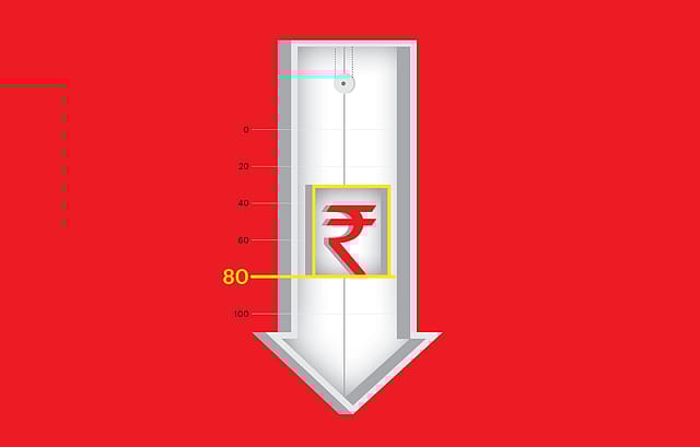 The Brief: Rupee At 80: Is This The New Normal? 