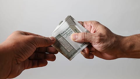 The launch is expected to make the inter-bank market more efficient.