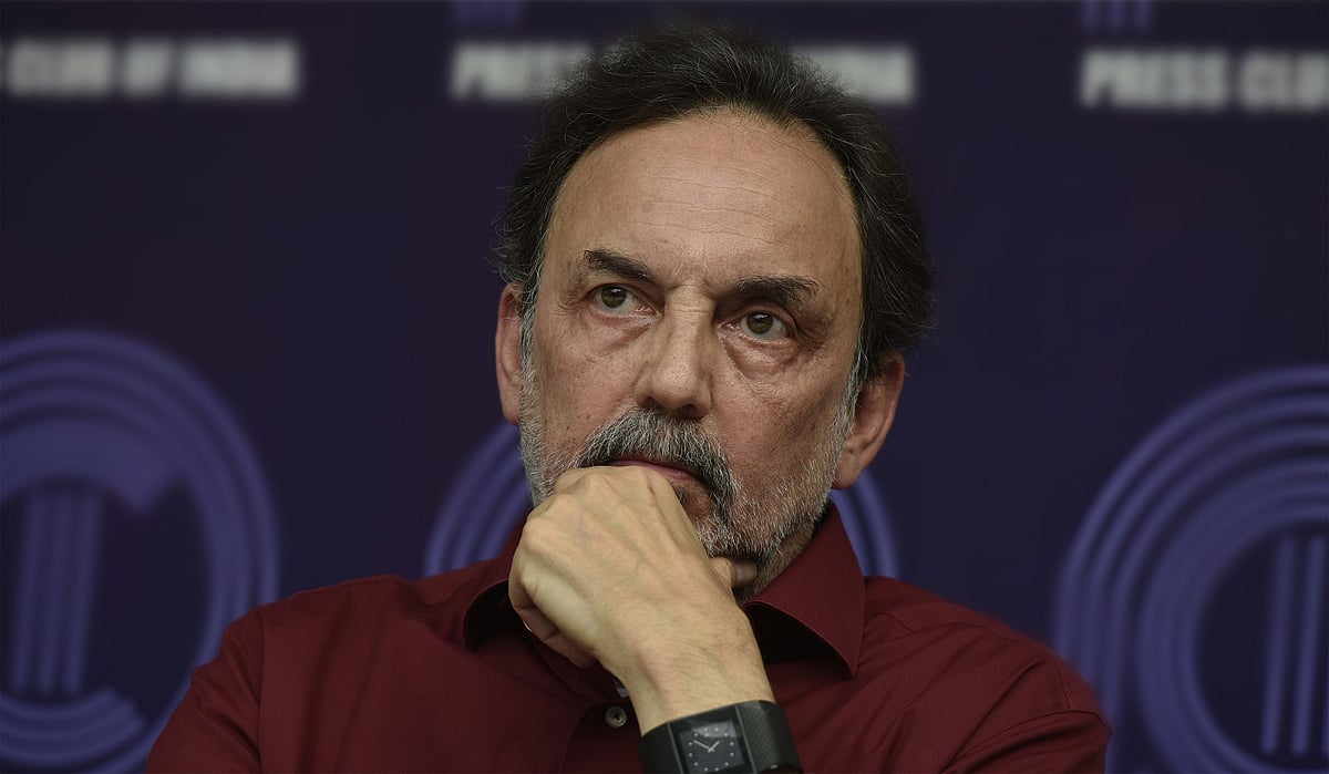 NDTV founders seek SEBI clarification on transfer of shares to Adani