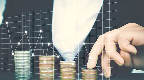 Funds raised by Indian startups declined 75% to $2.8 billion in the March quarter.