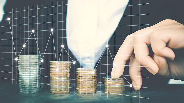 Fintech startup funding down 47% in 2022: Tracxn Fintech startup funding down 47% in 2022: Tracxn