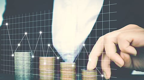 VC investments declined to $24 billion in 2022 as against $35.4 billion in 2021