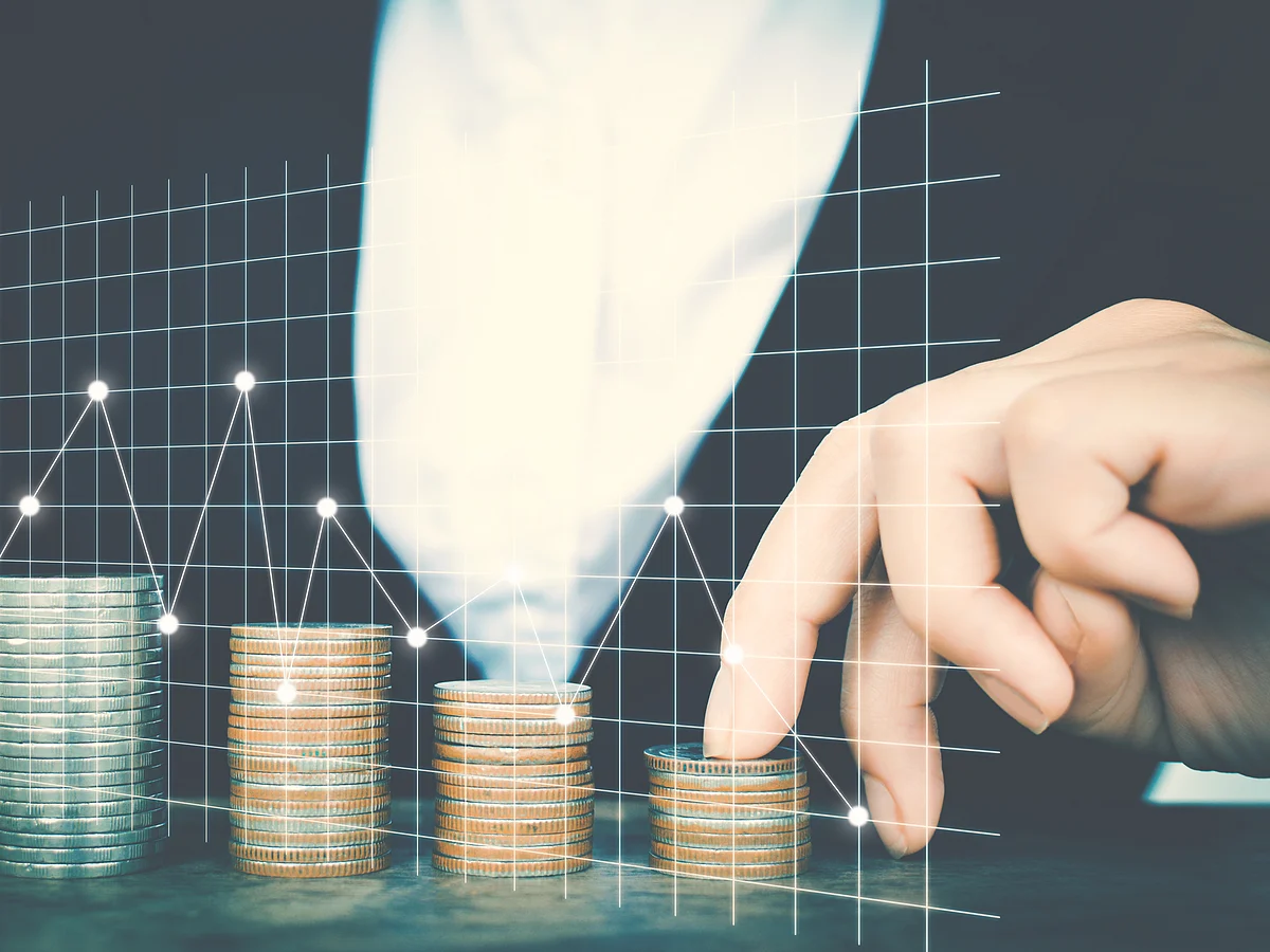 Funds raised by Indian startups declined 75% to $2.8 billion in the March quarter.