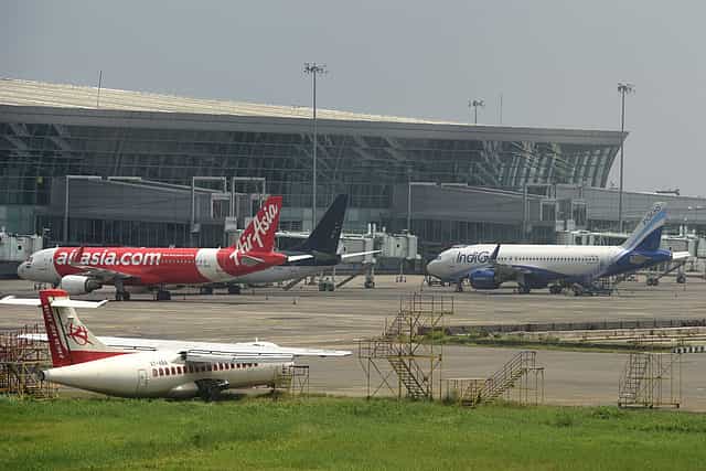 Loan limit for airlines under ECLGS raised to ₹1,500 cr