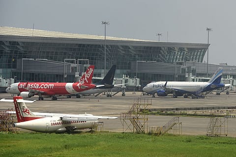 India's airline industry is struggling with high aviation fuel prices, rising input costs and a weak rupee.