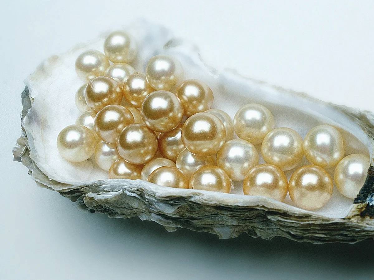 India's pearl imports primarily came from the UAE, Hong Kong and Thailand, whose contribution in global pearl production was negligible.