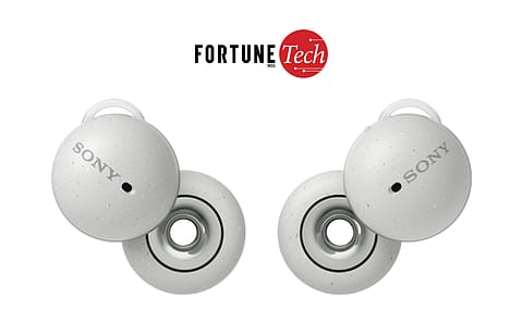 Innovative, comfortable, and interesting they may be but the LinkBuds are also rather expensive at their asking price of ₹19,990.