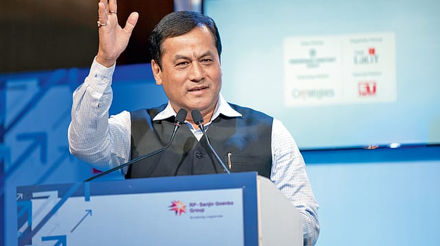 India charts ambitious waterways expansion: 47 new national routes by 2027, North East gets ₹5,000 crore boost India charts ambitious waterways expansion: 47 new national routes by 2027, North East gets ₹5,000 crore boost