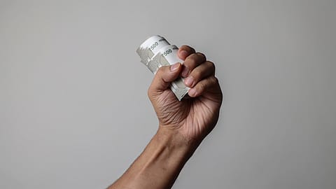 RBI releases concept note on Central Bank Digital Currency (CBDC).