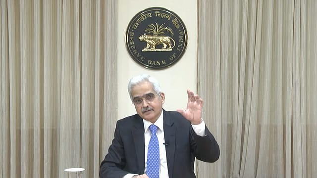 Indian economy on path of recovery even as global outlook uncertain: RBI