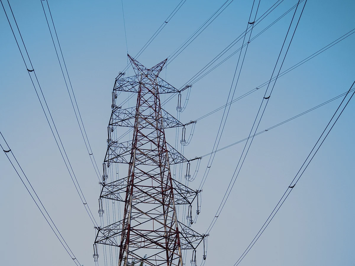 The draft guidelines say India has on-river pumped storage potential of 103 GW.