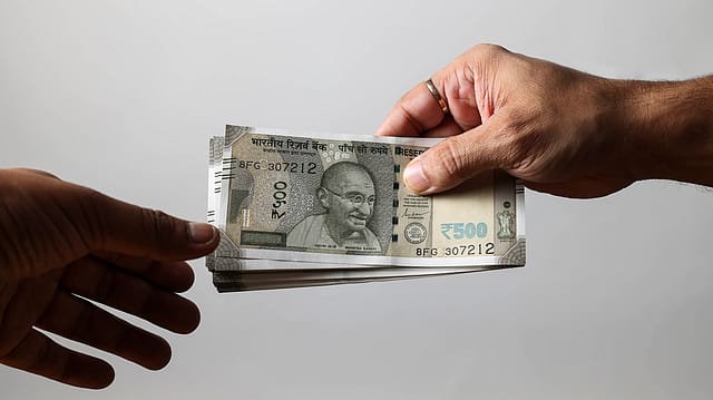 RBI doesn't have any fixed exchange rate in mind, says governor Das amid depreciating rupee