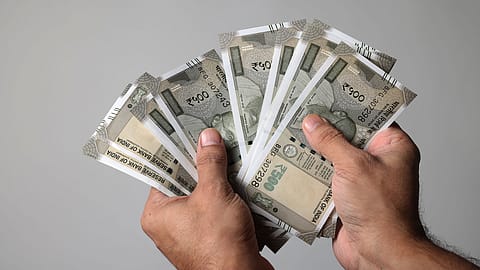 The core WPI inflation dipped to 0.7% in August 2024 from 1.2% in July 2024.