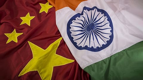 China became an outlier because it bucked the trend by bringing economic inclusion without political inclusion.