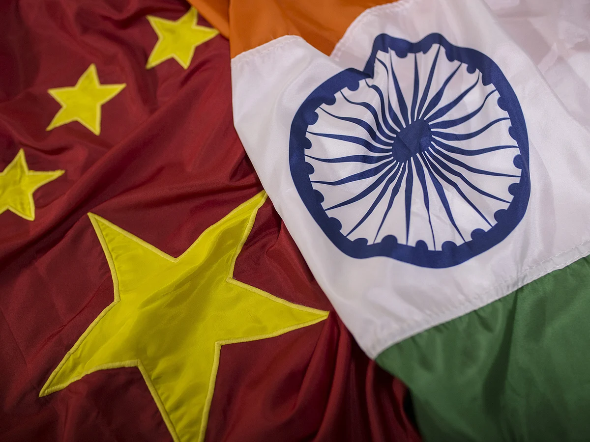 China became an outlier because it bucked the trend by bringing economic inclusion without political inclusion. 